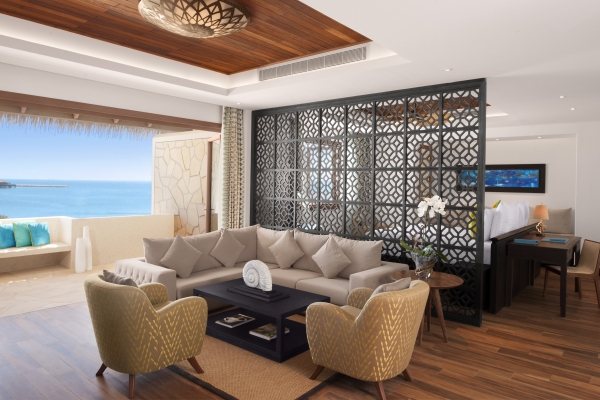 Hotel Banana Island Resort Doha by Anantara